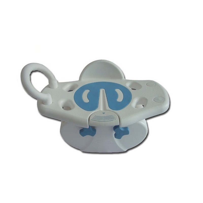 GIMA SEDIA DA DOCCIA REGOLABILE