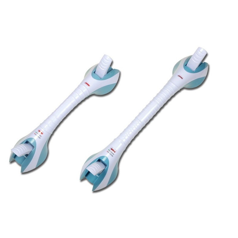 GIMA MANIGLIONE DI SICUREZZA A VENTOSA - DA 443MM O 545MM