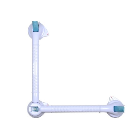 GIMA MANIGLIONE DOPPIO A VENTOSA 9290 MM