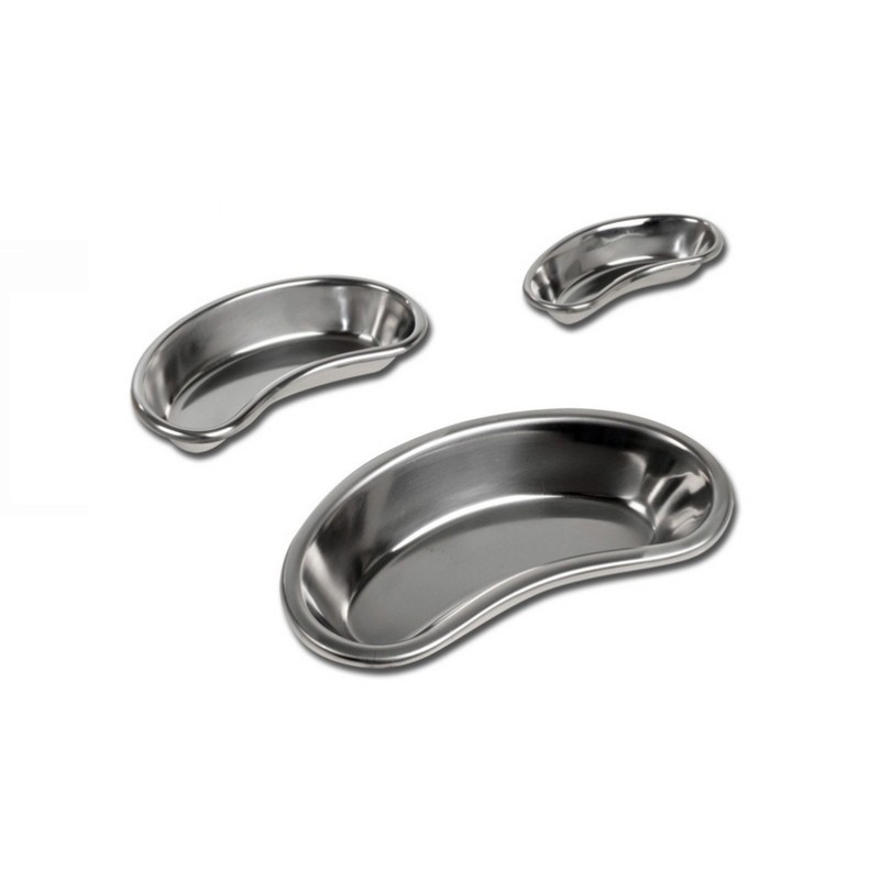 GIMA BACINELLA RENIFORME CON BORDO ALTO (MISURE DIVERSE)