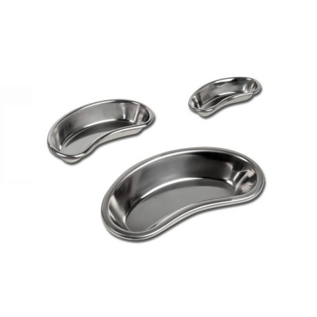 GIMA BACINELLA RENIFORME CON BORDO ALTO (MISURE DIVERSE)