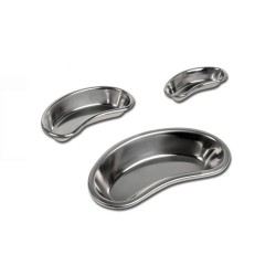 GIMA BACINELLA RENIFORME CON BORDO ALTO (MISURE DIVERSE)