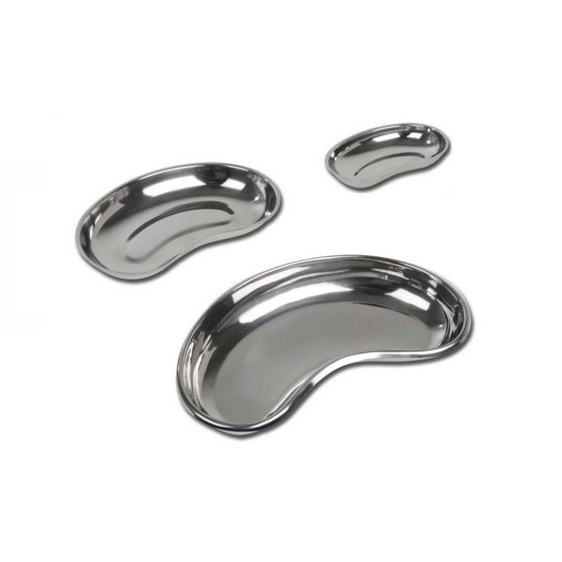 GIMA BACINELLA RENIFORME CON BORDO BASSO (MISURE DIVERSE)