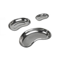 GIMA BACINELLA RENIFORME CON BORDO BASSO (MISURE DIVERSE)