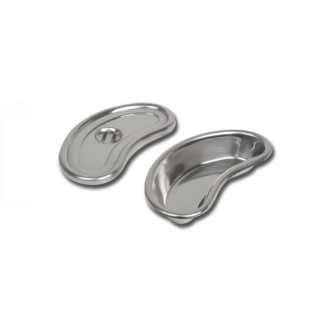 GIMA BACINELLA RENIFORME CON COPERCHIO (MISURE DIVERSE)