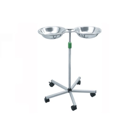 GIMA PORTA CATINO DOPPIO