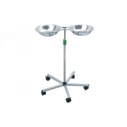 GIMA PORTA CATINO DOPPIO