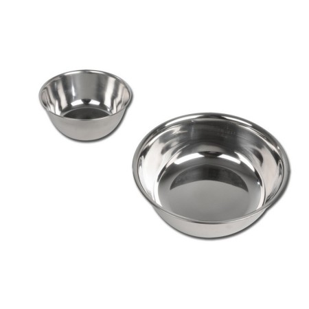 GIMA CAPSULA INOX - MISURE DIVERSE