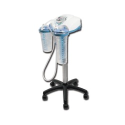 GIMA ASPIRATORE SUPER VEGA SU CARRELLO - SPEDIZIONE GRATUITA