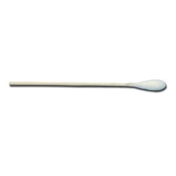 GIMA TAMPONE DI COTONE NON STERILE DIAMETRO 1CM X 15CM (CONF. 500 PZ.)