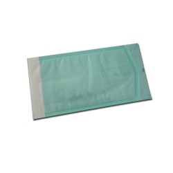 GIMA BUSTE AUTOSALDANTI PER STERILIZAZZIONE - 300X450 - (CONF. 400 PZ.)