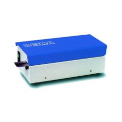 GIMA TERMOSALDATRICE D-500 - CON STAMPANTE
