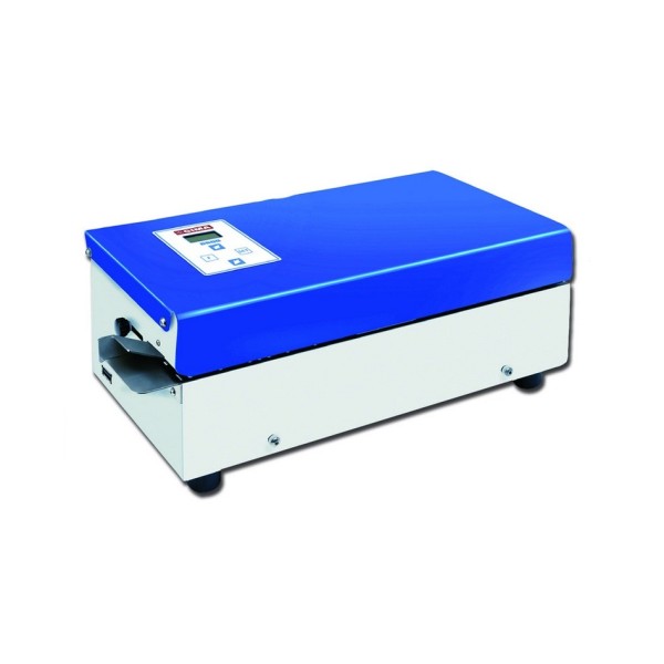 GIMA TERMOSALDATRICE DIGITALE D-600