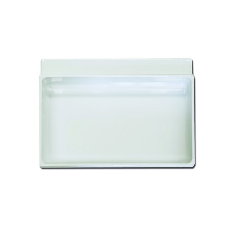 GIMA VASSOIO A 1 COMPARTO