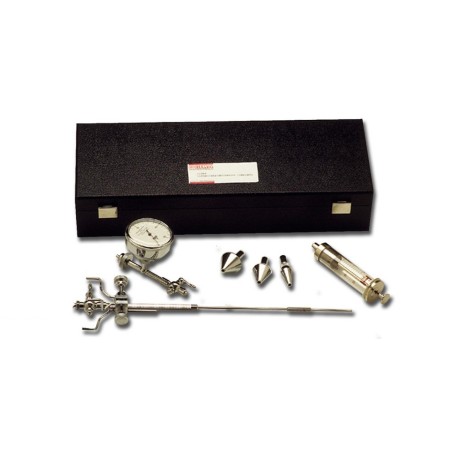 GIMA ISTEROSALPINGOGRAFO - COMPLETO