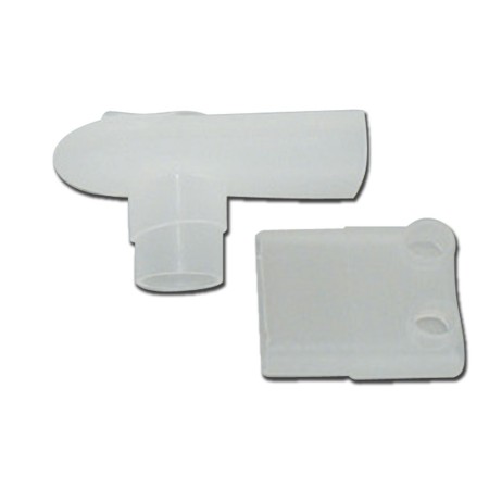 CA-MI KIT BOCCAGLIO E FORCELLA PER AMPOLLE CA-MI