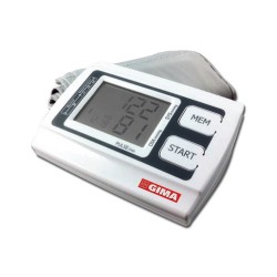 GIMA SFIGMOMANOMETRO DIGITALE AUTOMATICO SMART