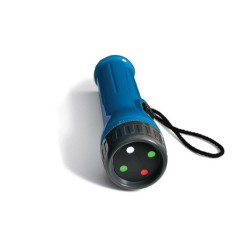 GIMA TEST DELLA 4 LUCI DI WORTH - CON OCCHIALI