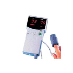 COMDEK PULSOXIMETRO COMDEK MD-600 - CON ALLARMI