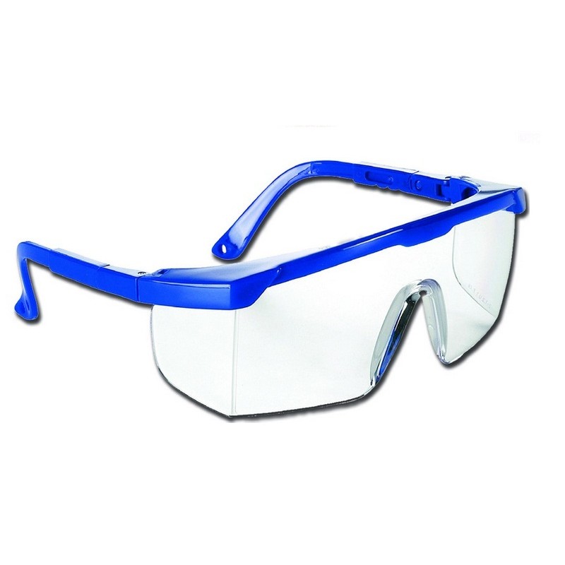 GIMA OCCHIALI SANDIEGO - BLU - ANTIGRAFFIO