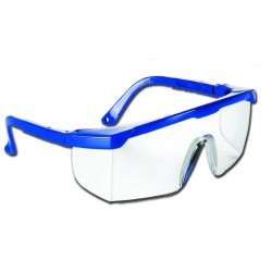 GIMA OCCHIALI SANDIEGO - BLU - ANTIGRAFFIO