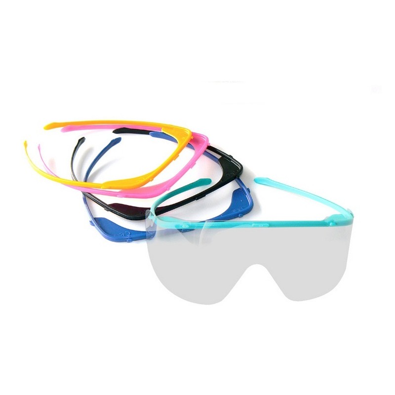 GIMA KIT OCCHIALI - ANTIAPPANNANTI