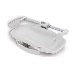 SOEHNLE BILANCIA SOEHNLE 7725 PESANEONATI - CLASSE III