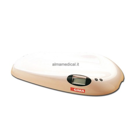 GIMA BILANCIA PESANEONATI DIGITALE GIMA