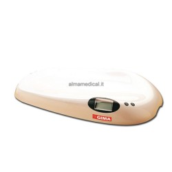 GIMA BILANCIA PESANEONATI DIGITALE GIMA
