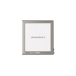 GIMA NEGATIVOSCOPIO ULTRAPIATTO LED - 41x36 cm