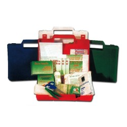 GIMA CASSETTA DI PRONTO SOCCORSO FAMILY