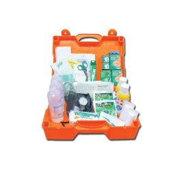 GIMA KIT PRONTO SOCCORSO GRANDE -ALL 1 - (10 - 30 DIPENDENTI)