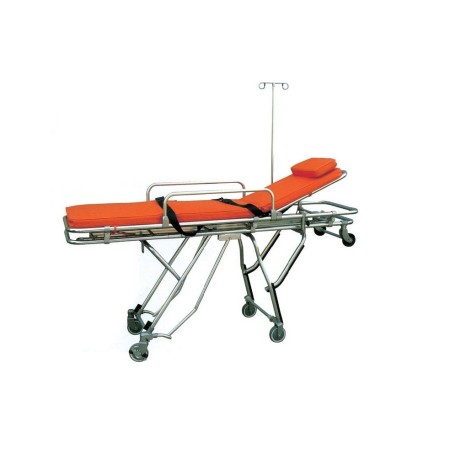 GIMA BARELLA CARICAMENTO AUTOMATICO MULTIPOSIZIONE