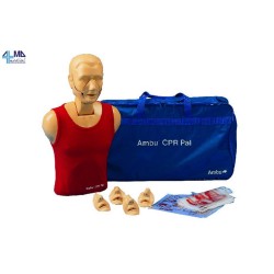 AMBU MANICHINO AMBU CPR PAL