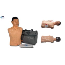 AMBU MANICHINO AMBU SAM