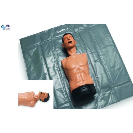 AMBU MANICHINO AMBU AIRWAY MAN