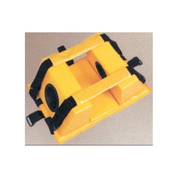 GIMA FERMATESTA FERMO-1 - GIALLO