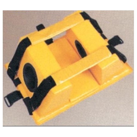 GIMA FERMATESTA FERMO-1 - GIALLO