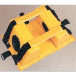 GIMA FERMATESTA FERMO-1 - GIALLO