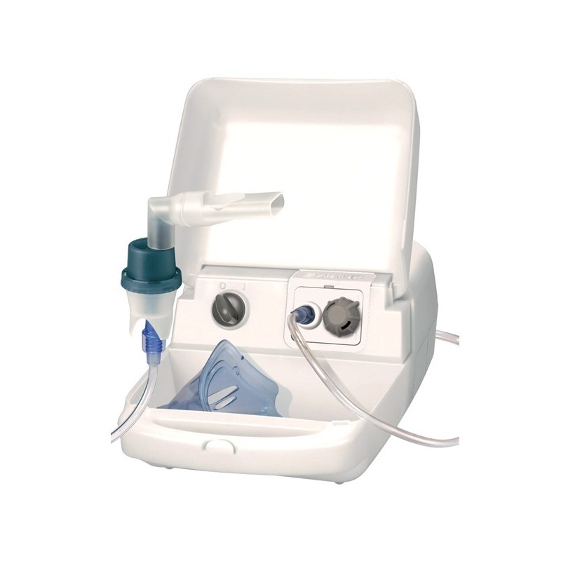 GIMA AEROSOL A PISTONE ATOMIZER A 2 VELOCITÀ