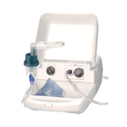 GIMA AEROSOL A PISTONE ATOMIZER A 2 VELOCITÀ