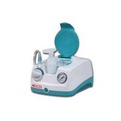 GIMA AEROSOL CORSIA PROFESSIONALE A PISTONE 