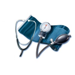 ARTSANA SFIGMOMANOMETRO AD ANEROIDE PIC SOLUTION CLASSIC MED CON FONENDOSCOPIO