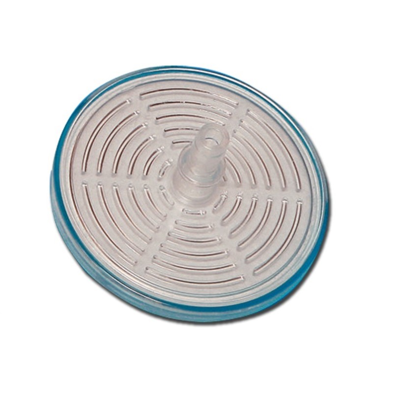 GIMA FILTRO ANTIBATTERICO 99% IDROFOBICO PER ASPIRATORE TOBI/MAMILAT/VEGA