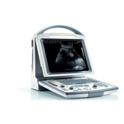 MINDRAY ECOGRAFO PORTATILE MINDRAY DP-20 - SCHERMO 12 - SENZA SONDA 
