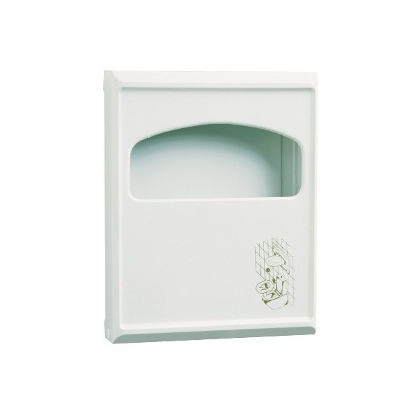 PRESTIGE DISTRIBUTORE PER CARTA COPRI WATER