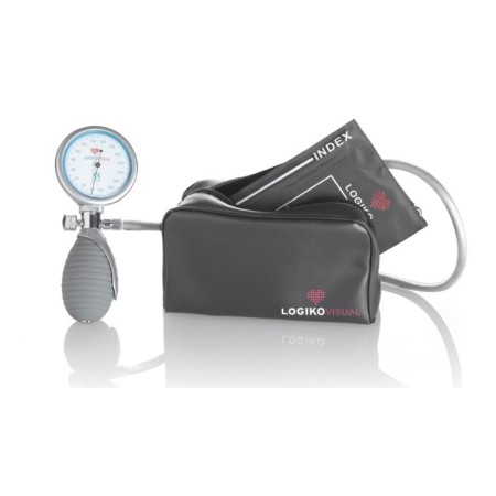 MORETTI SFIGMOMANOMETRO AD ANEROIDE PALMARE ERGONOMICO