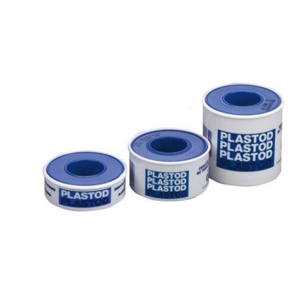 MORETTI CEROTTO PLASTOD A ROCCHETTO IN TNT - MT5X1,25CM