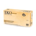 GARDENING GUANTI IN LATTICE SENZA POLVERE EKO PLUS POWDER FREE 5,7GR (CONF. 100 GUANTI)