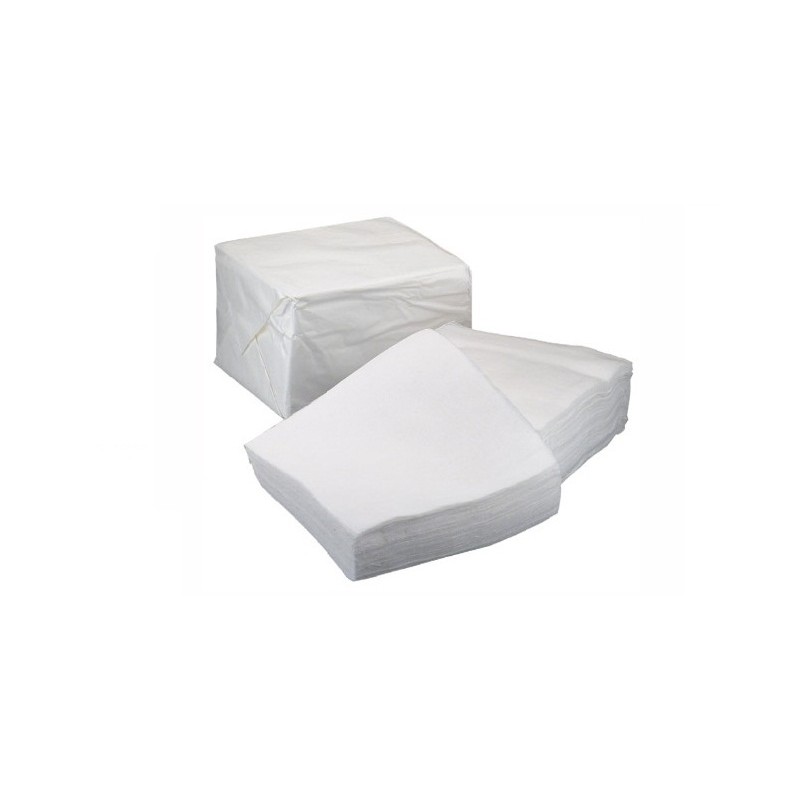 MORETTI COMPRESSA DI GARZA TAGLIATA - CONF. 1 KG (MISURE DIVERSE)